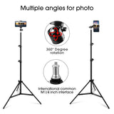 Lightweight Phone Tripod