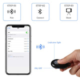 Lightweight Phone Tripod