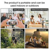 Lightweight Phone Tripod