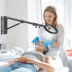 Wall Mount Boom Arm
