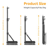 Wall Mount Boom Arm