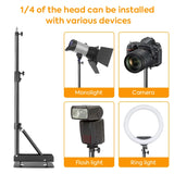 Wall Mount Boom Arm