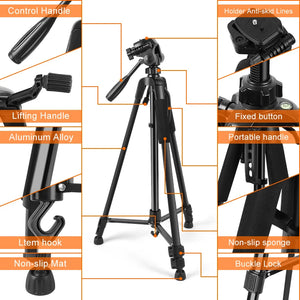 Heavy Duty Tripod Stand