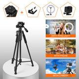 Heavy Duty Tripod Stand