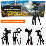 Heavy Duty Tripod Stand