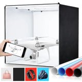 LED Photography Light Box