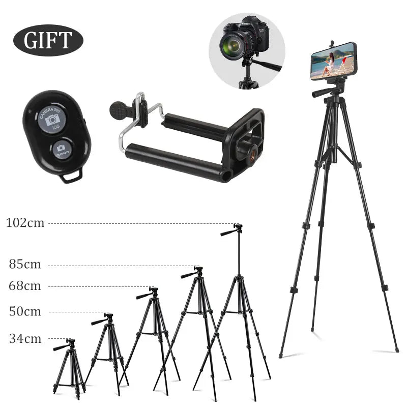 ProLite Phone Tripod