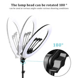 22 inch ring light
