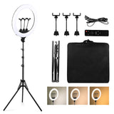 22 inch ring light