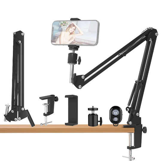 Desktop Stand