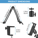 Flexible Gooseneck Phone Holder