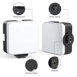 Clip Selfie Panel Light