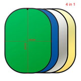 VersaChroma 4-in-1 Backdrop Kit
