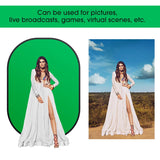 VersaChroma 4-in-1 Backdrop Kit