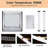 40/60/80cm photo box