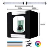40/60/80cm photo box