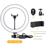 FlexiLight 1.6M Ring Light