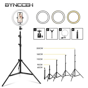 FlexiLight 1.6M Ring Light