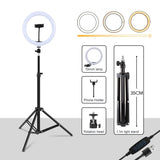 FlexiLight 1.6M Ring Light