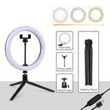 FlexiLight 1.6M Ring Light