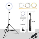 FlexiLight 1.6M Ring Light