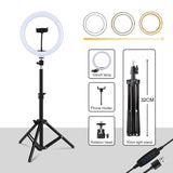 FlexiLight 1.6M Ring Light