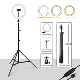 FlexiLight 1.6M Ring Light