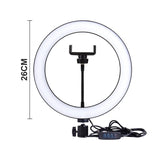 FlexiLight 1.6M Ring Light
