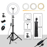 FlexiLight 1.6M Ring Light