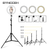 FlexiLight 1.6M Ring Light