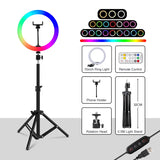 FlexiLight 1.6M Ring Light