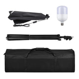 Photo Studio Softbox Lighting Kit