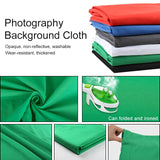 ChromaFiber Studio Backdrop