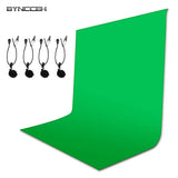 ChromaFiber Studio Backdrop
