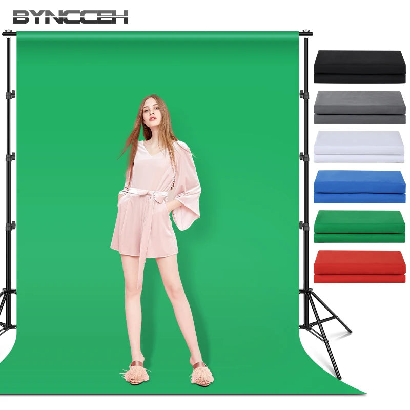 StudioPro Solid Backdrop