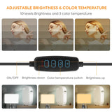 Panel Light Set