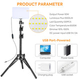 Panel Light Set