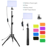 Panel Light Set