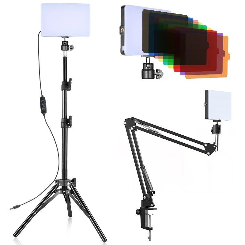 Panel Light Set