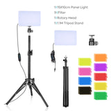 Panel Light Set
