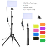 Panel Light Set