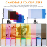 Panel Light Set