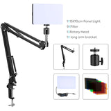 Panel Light Set