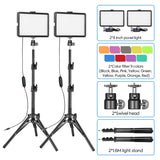 LED Video Light Kit
