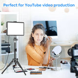 LED Video Light Kit