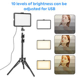 LED Video Light Kit