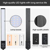 Portable LED Video Light