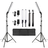 Portable LED Video Light