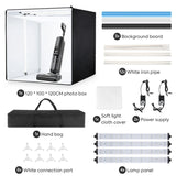 LED Photography Light Box
