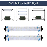 LED Photography Light Box